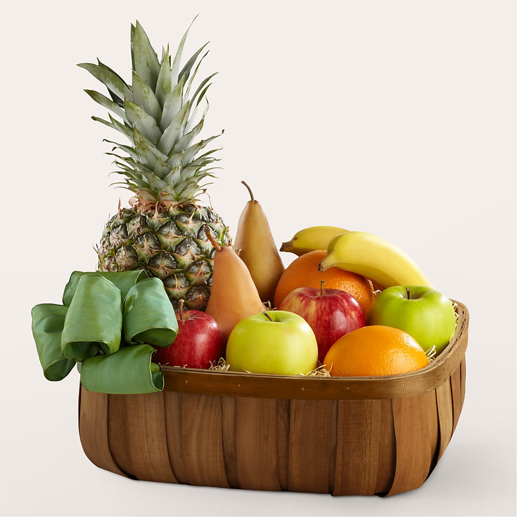 Main Squeeze Fruit Basket – 175 MERCANTILE FLORAL & GIFT, Lake City IA