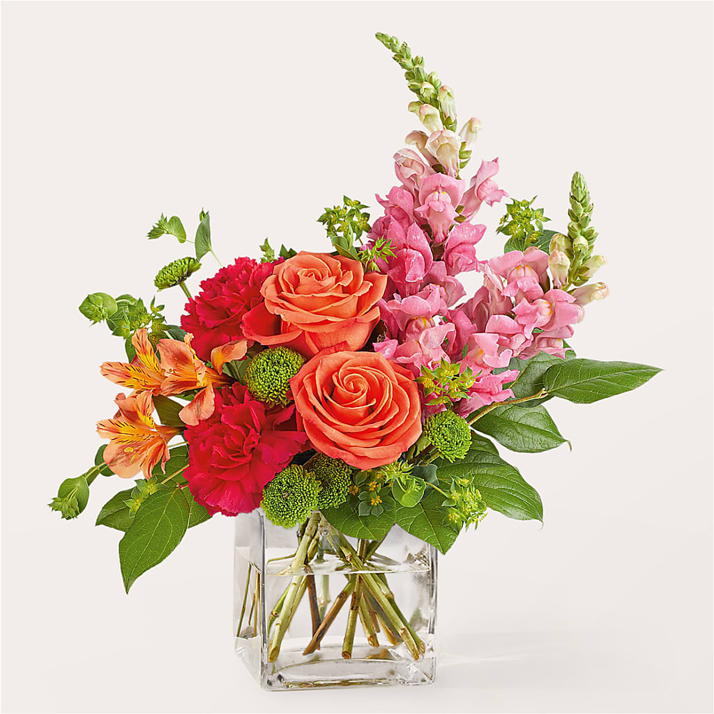 Cosmopolitan Bouquet – 175 MERCANTILE FLORAL & GIFT, Lake City IA