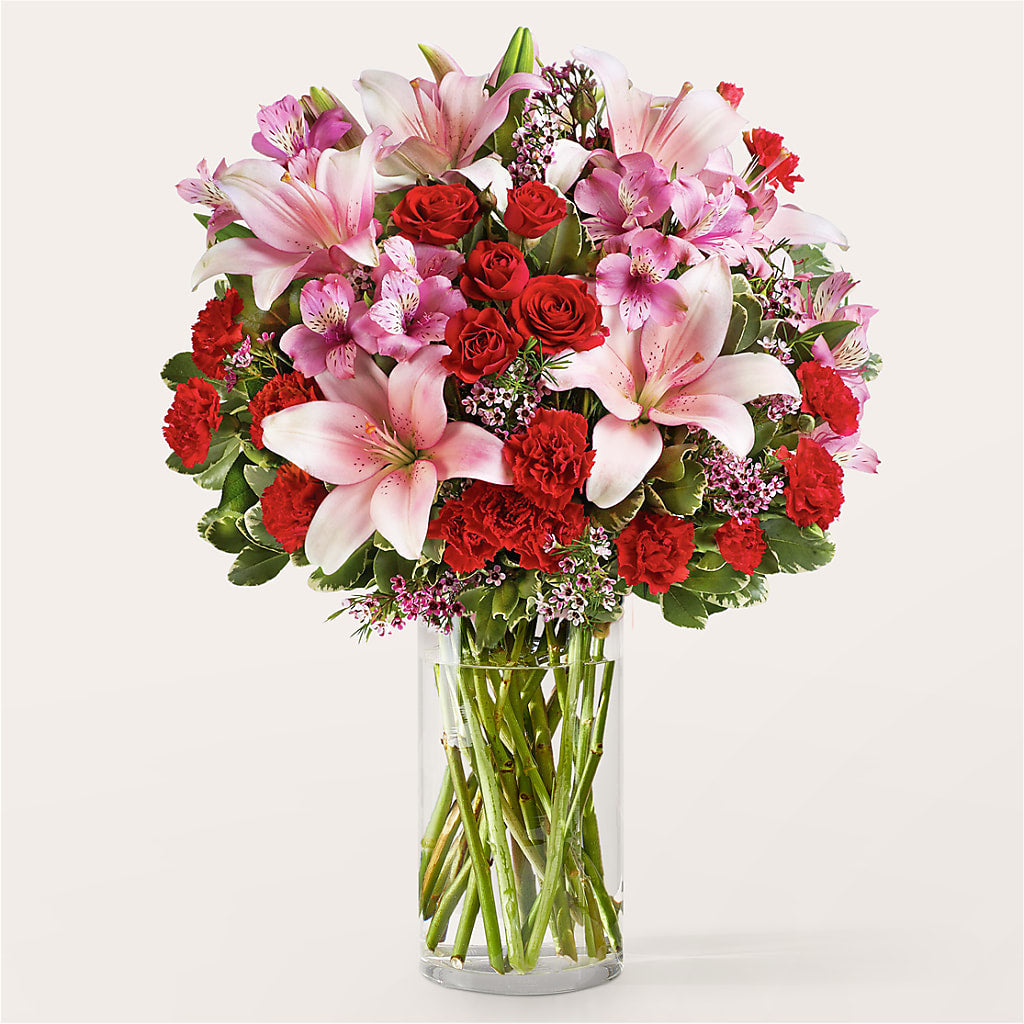 Kismet Bouquet – 175 MERCANTILE FLORAL & GIFT, Lake City IA