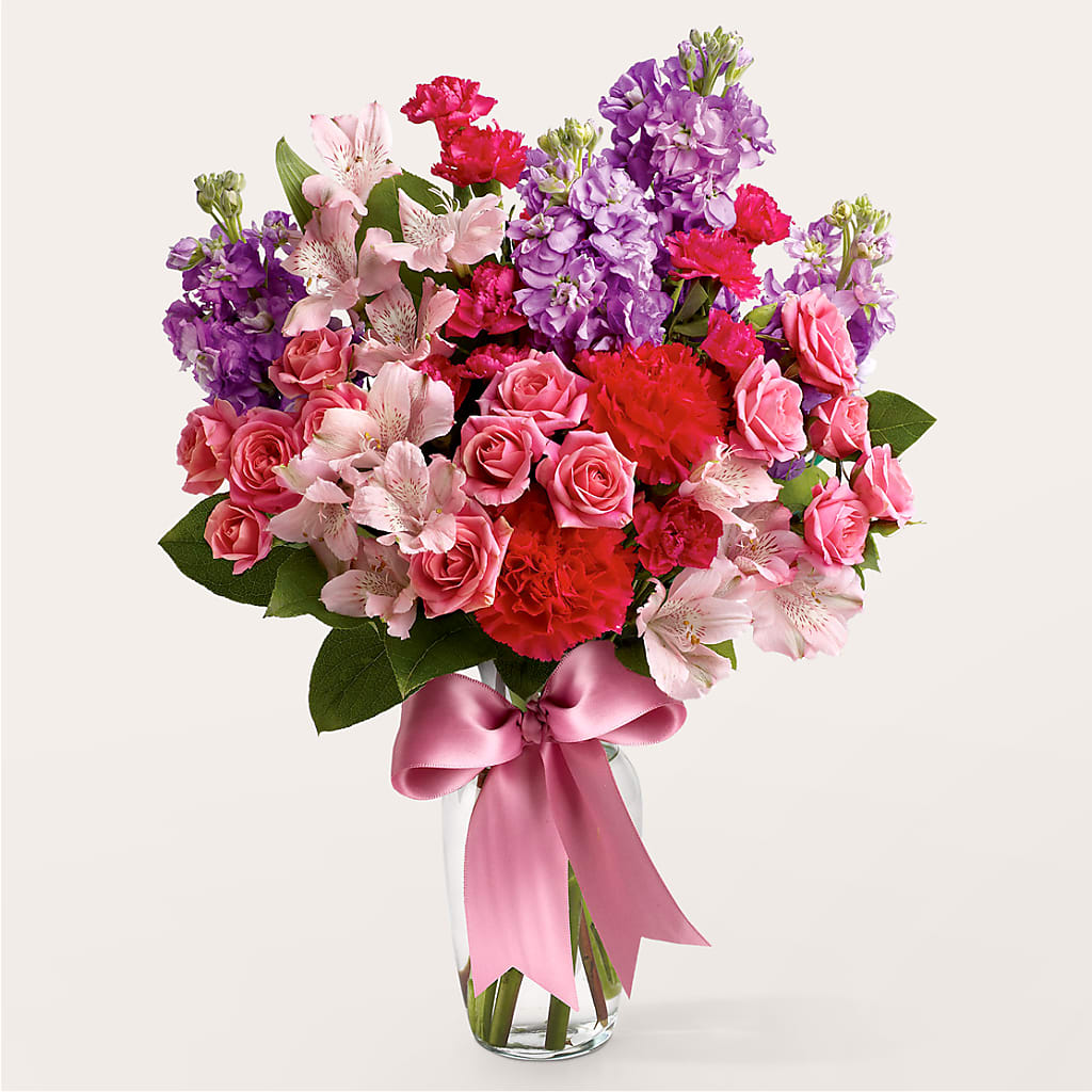 Main Character Bouquet – 175 MERCANTILE FLORAL & GIFT, Lake City IA