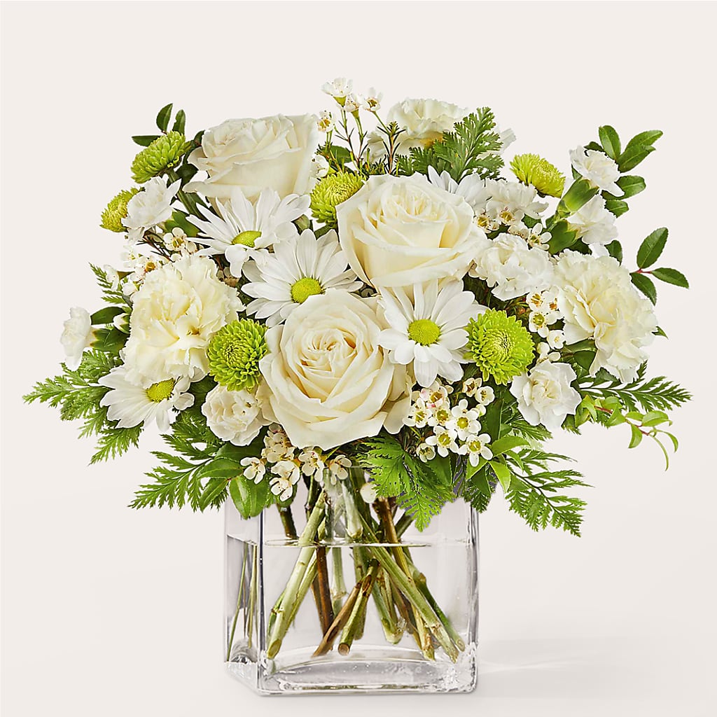 Momentary Meditation Bouquet – 175 MERCANTILE FLORAL & GIFT, Lake City IA