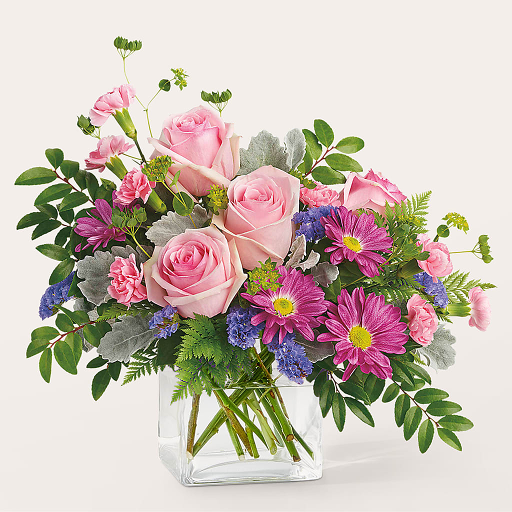 Starlet Bouquet – 175 MERCANTILE FLORAL & GIFT, Lake City IA