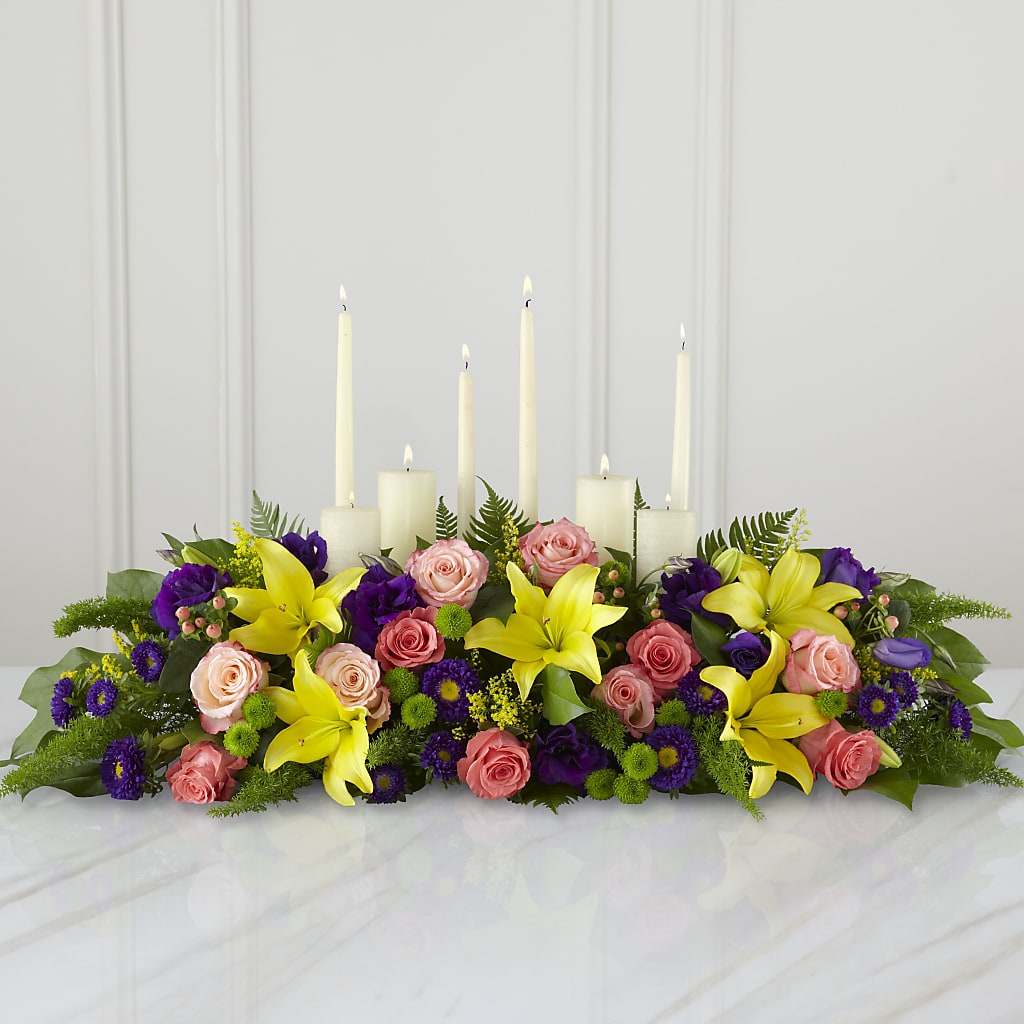Forever Arrangement – 175 MERCANTILE FLORAL & GIFT, Lake City IA