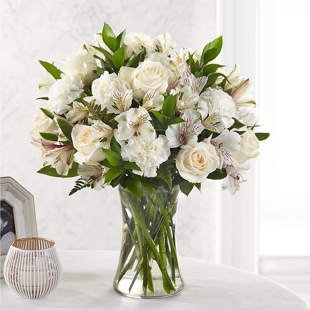 Cherished Friend Bouquet – 175 MERCANTILE FLORAL & GIFT, Lake City IA