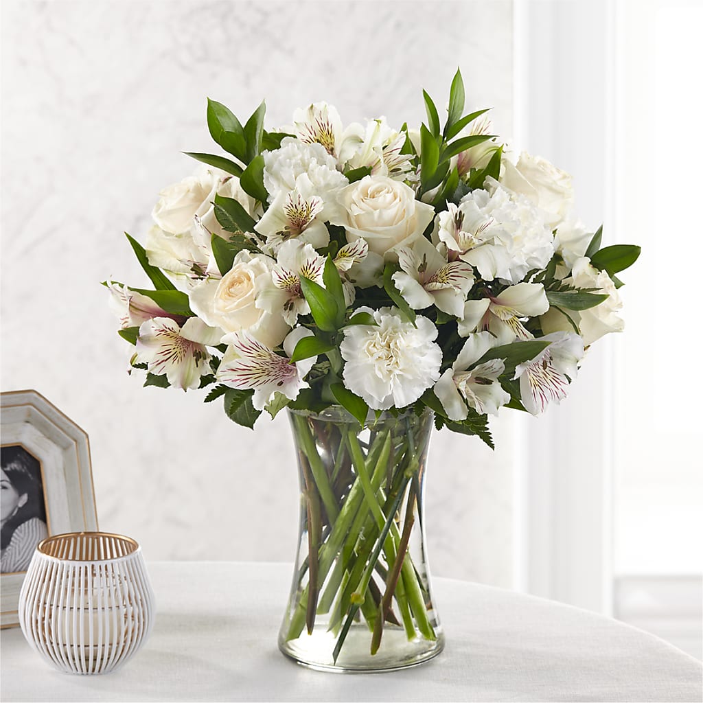 Cherished Friend Bouquet – 175 MERCANTILE FLORAL & GIFT, Lake City IA