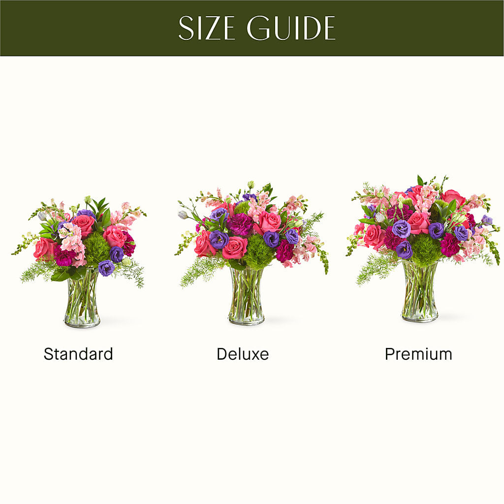 Charm & Comfort Bouquet – 175 MERCANTILE FLORAL & GIFT, Lake City IA