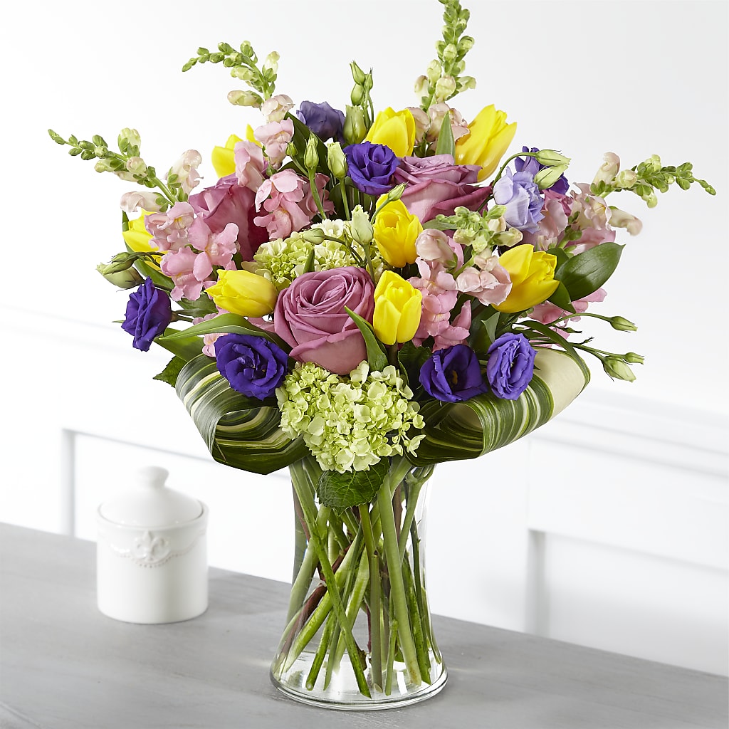 Wondrous Memories Bouquet – 175 MERCANTILE FLORAL & GIFT, Lake City IA