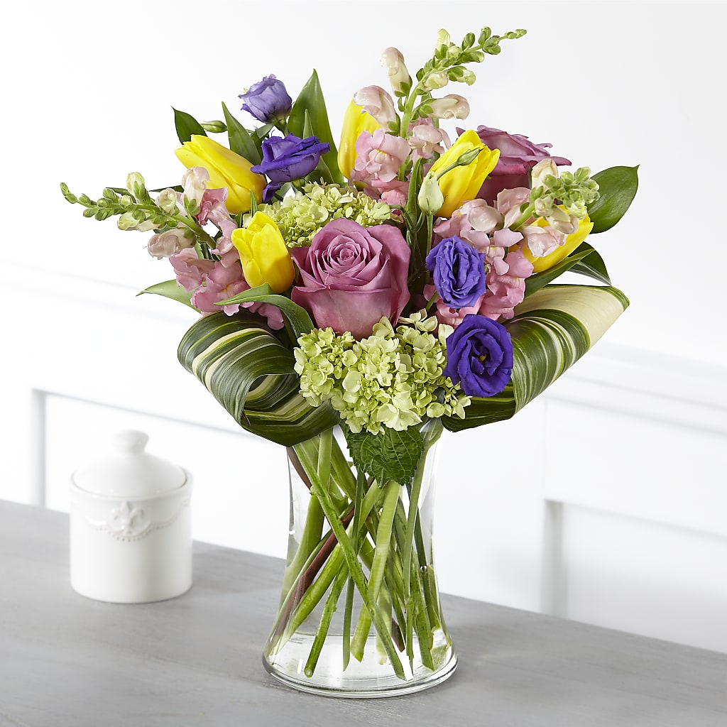 Wondrous Memories Bouquet – 175 MERCANTILE FLORAL & GIFT, Lake City IA