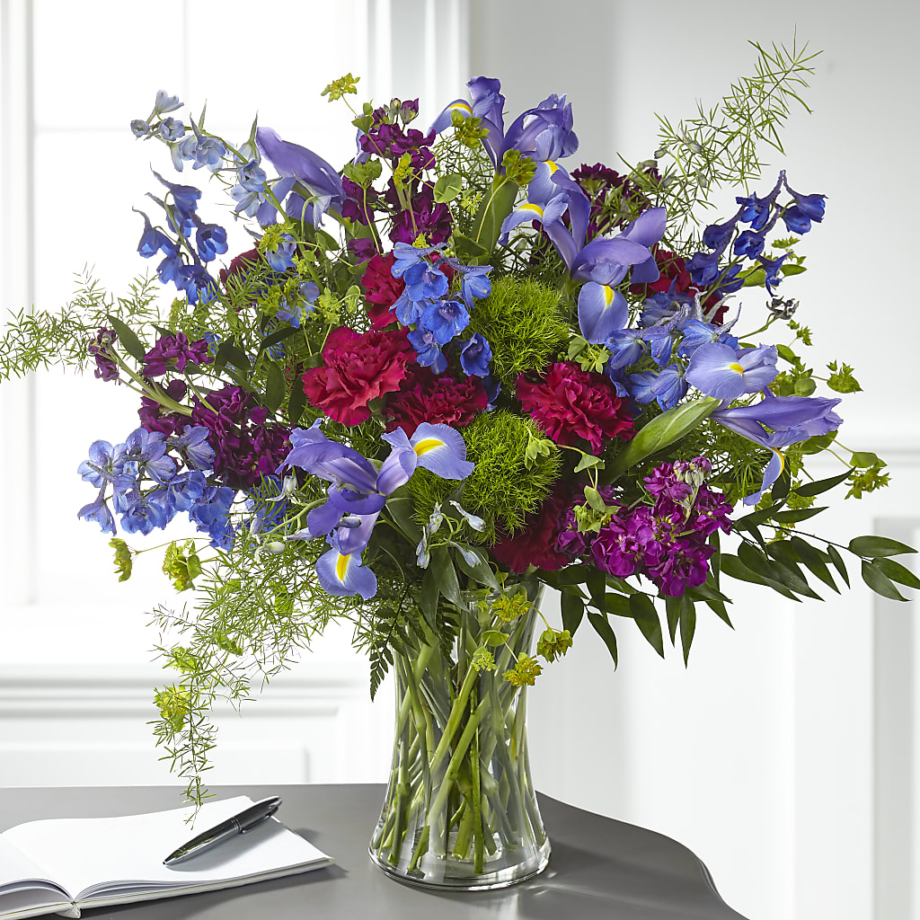 Giving Grace Bouquet – 175 MERCANTILE FLORAL & GIFT, Lake City IA