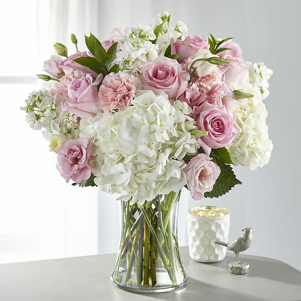 Guiding Grace Bouquet – 175 MERCANTILE FLORAL & GIFT, Lake City IA