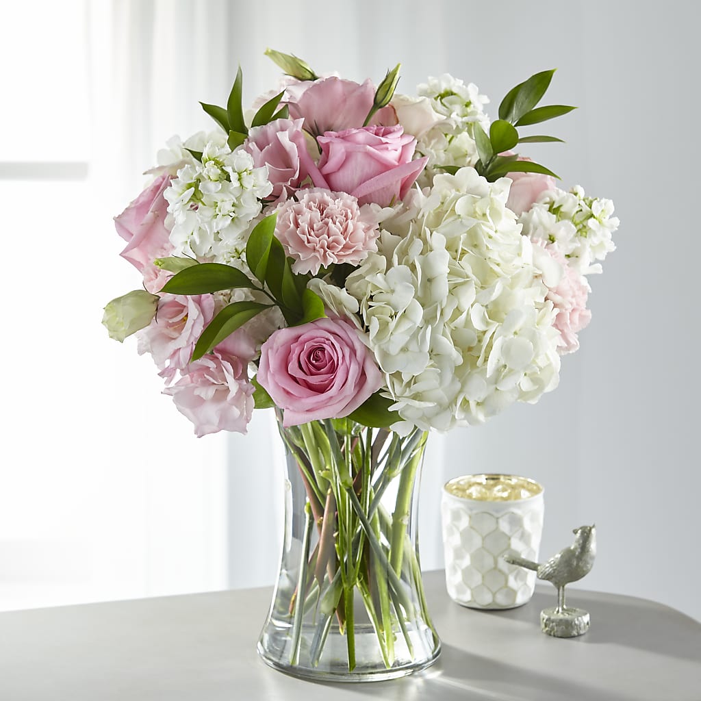 Guiding Grace Bouquet – 175 MERCANTILE FLORAL & GIFT, Lake City IA