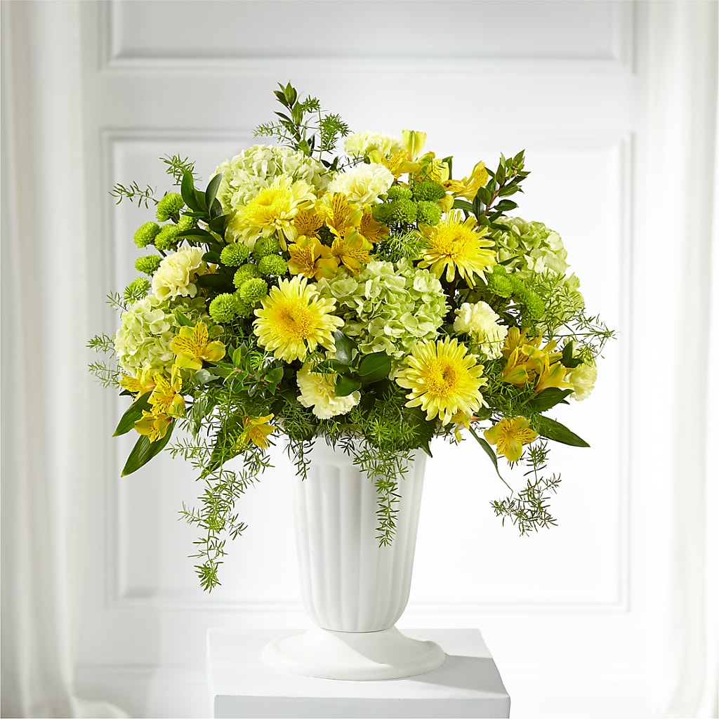 Beloved Blessings Arrangement – 175 MERCANTILE FLORAL & GIFT, Lake City IA
