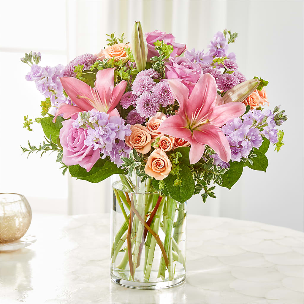 Resilience Bouquet – 175 MERCANTILE FLORAL & GIFT, Lake City IA