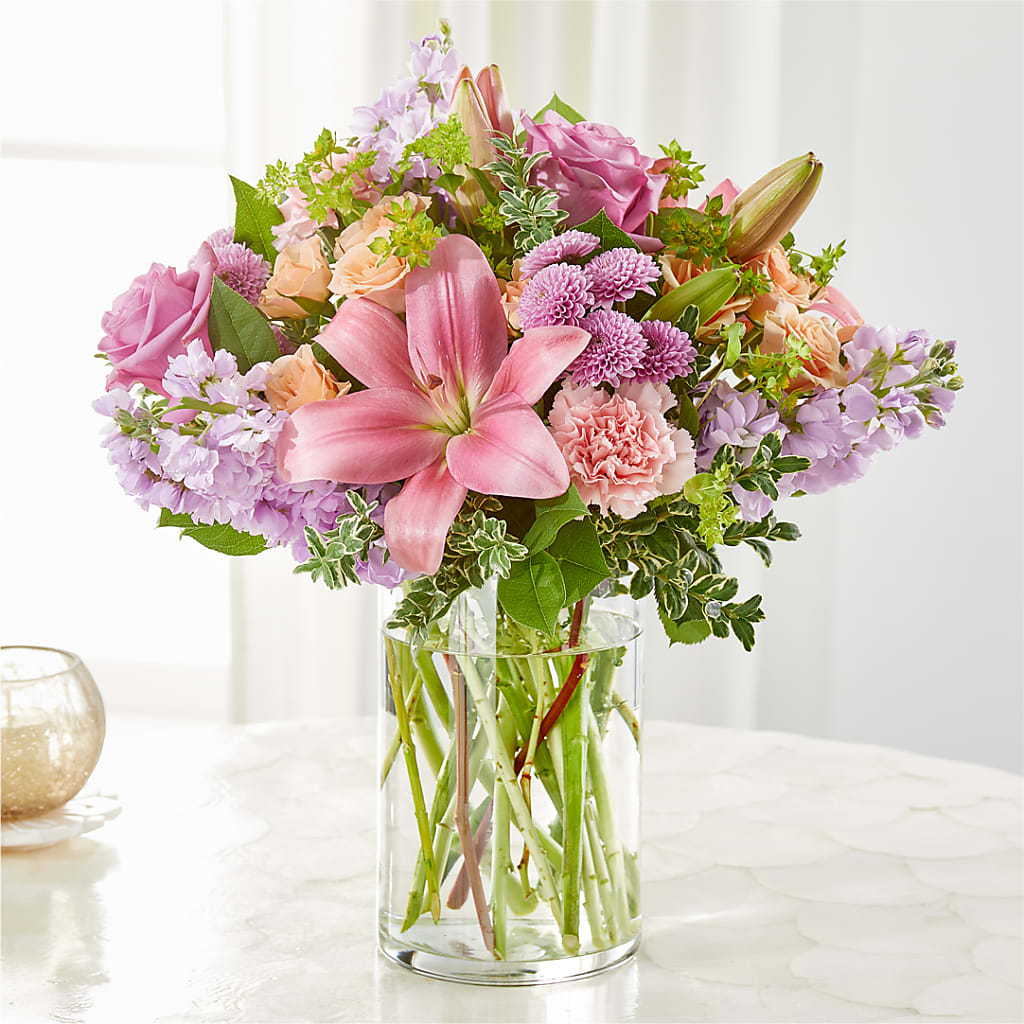 Resilience Bouquet – 175 MERCANTILE FLORAL & GIFT, Lake City IA