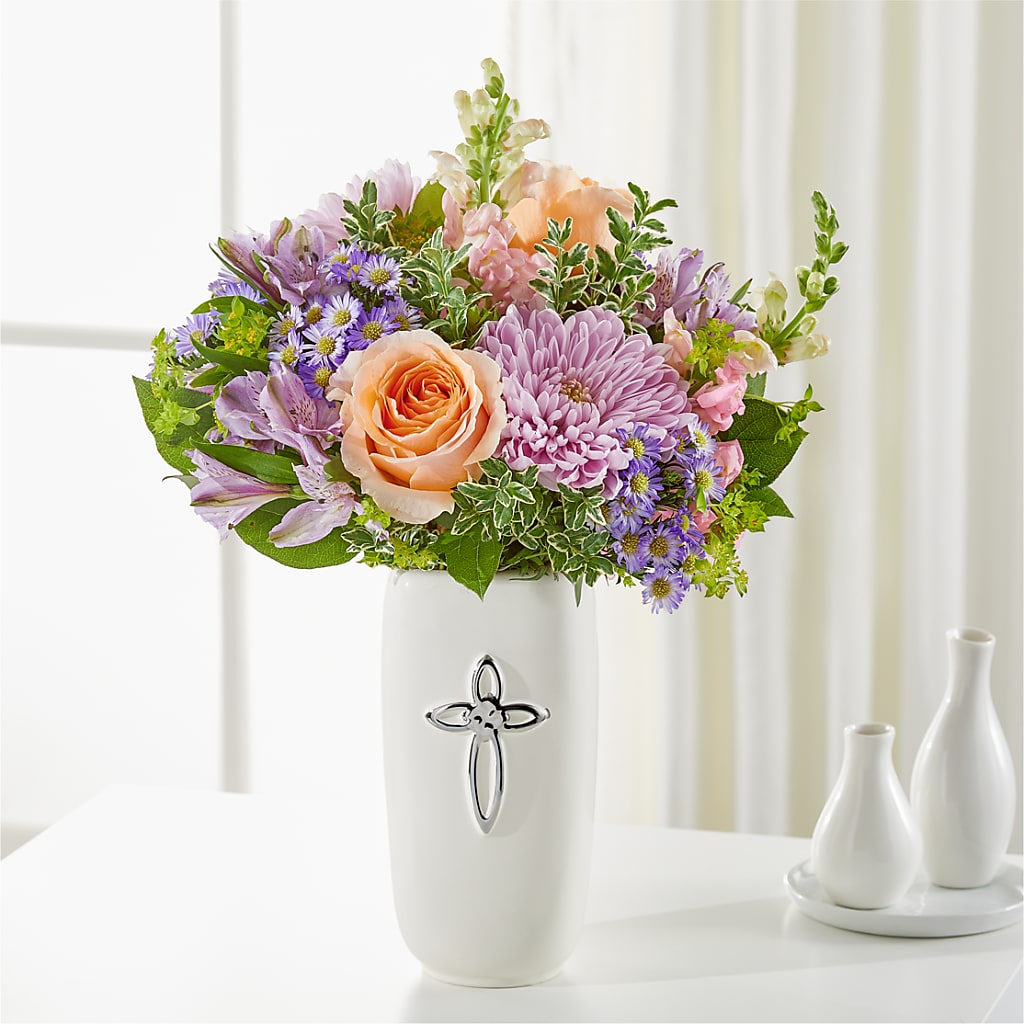 Divine Gift Bouquet – 175 MERCANTILE FLORAL & GIFT, Lake City IA