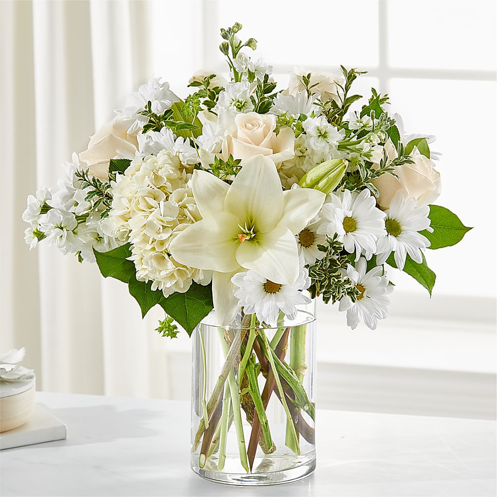Hope & Renewal Bouquet – 175 MERCANTILE FLORAL & GIFT, Lake City IA