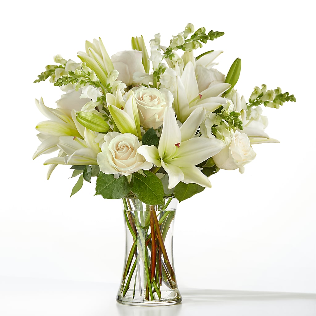 Eternal Friendship Bouquet – 175 MERCANTILE FLORAL & GIFT, Lake City IA