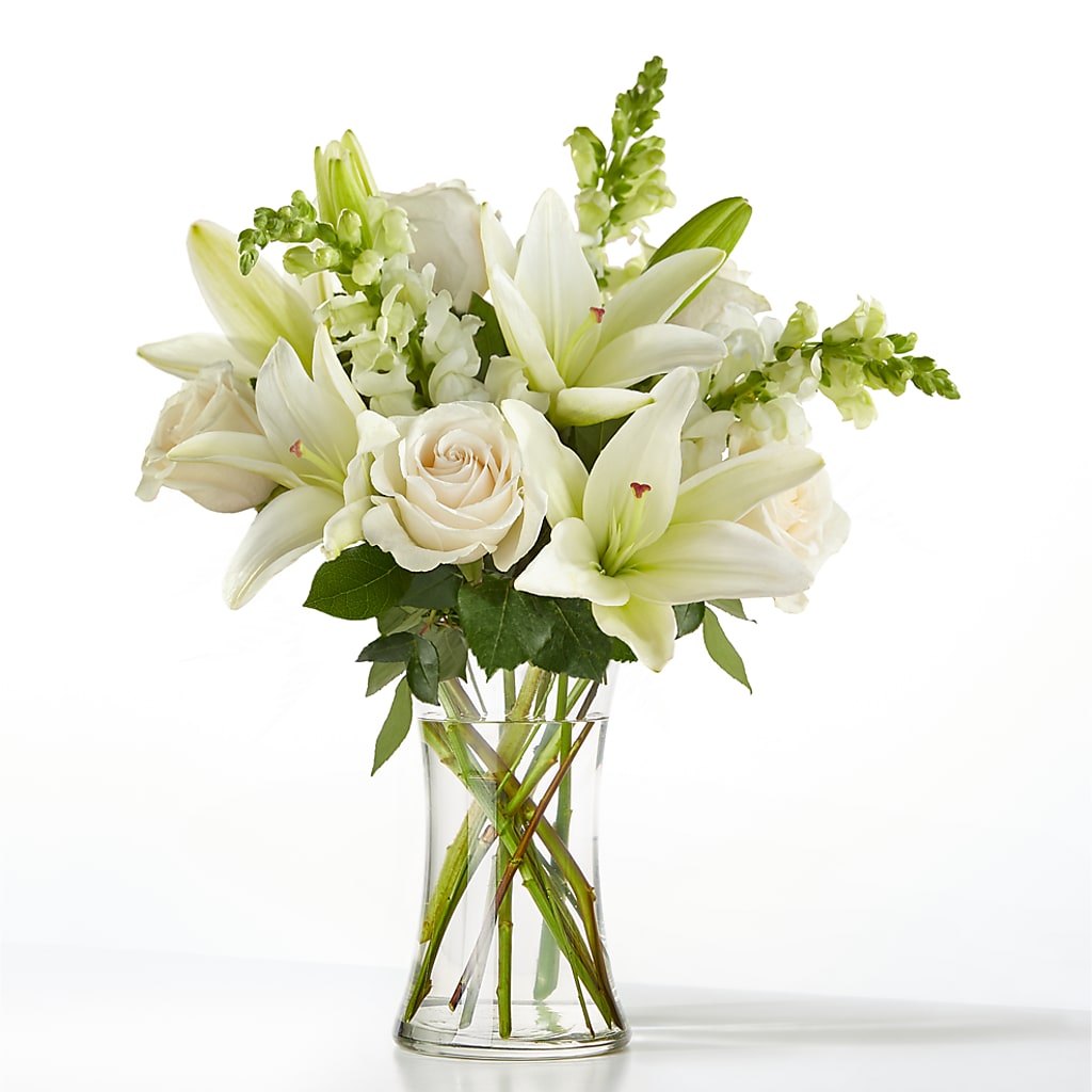 Eternal Friendship Bouquet – 175 MERCANTILE FLORAL & GIFT, Lake City IA
