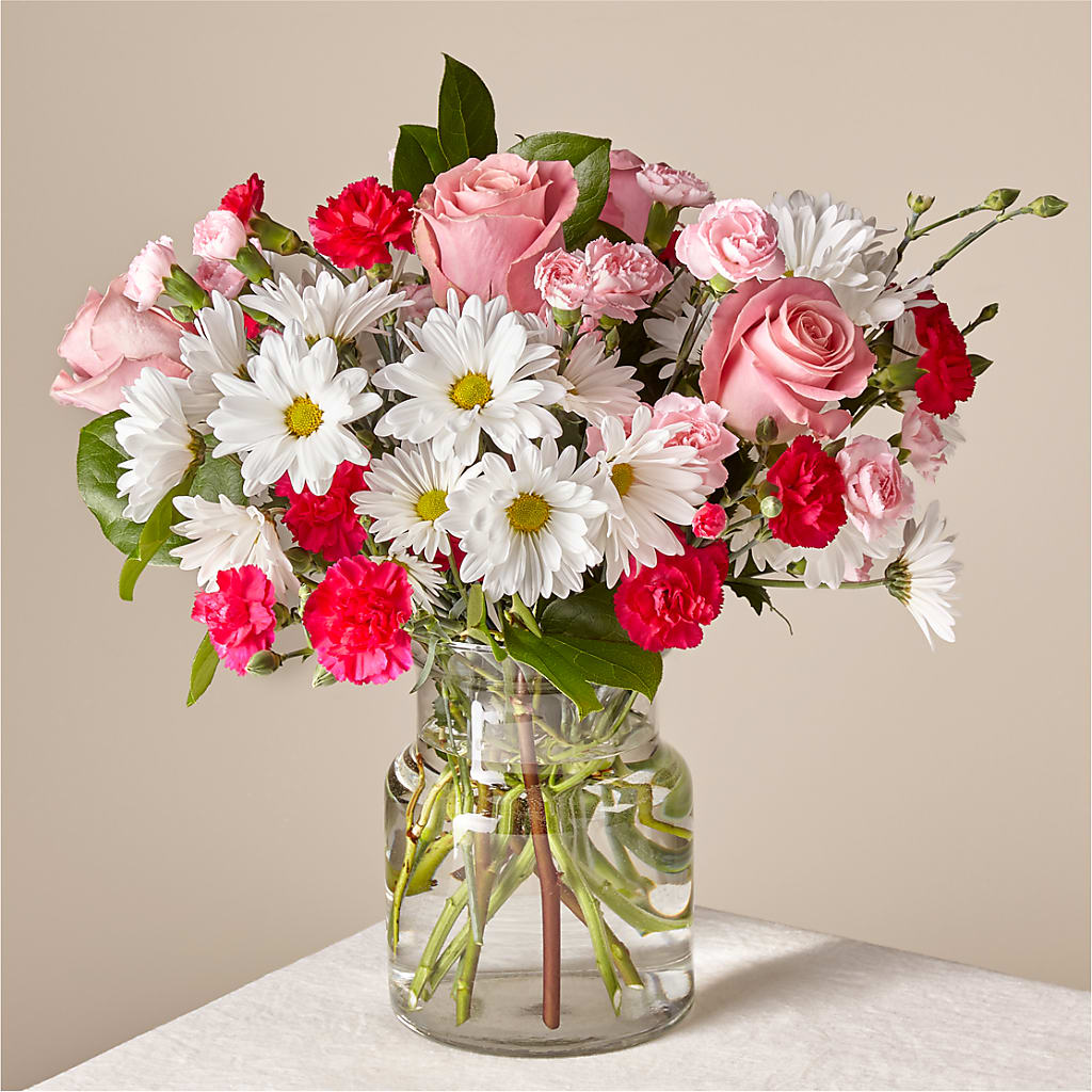 Sweet Surprises® Bouquet – 175 MERCANTILE FLORAL & GIFT, Lake City IA