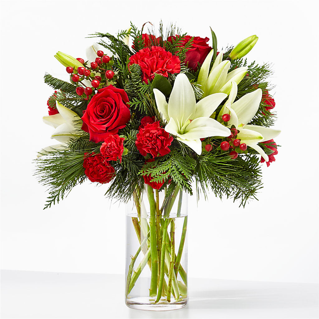 Joyful Greetings Bouquet – 175 MERCANTILE FLORAL & GIFT, Lake City IA