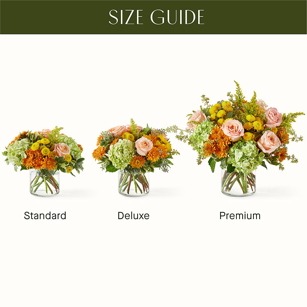 Fall Foliage Bouquet – 175 MERCANTILE FLORAL & GIFT, Lake City IA