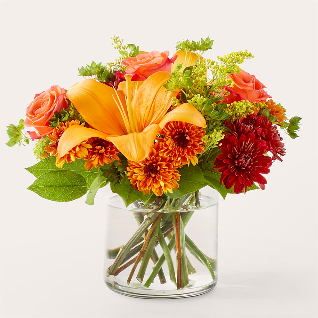 Honeycrisp Bouquet – 175 MERCANTILE FLORAL & GIFT, Lake City IA