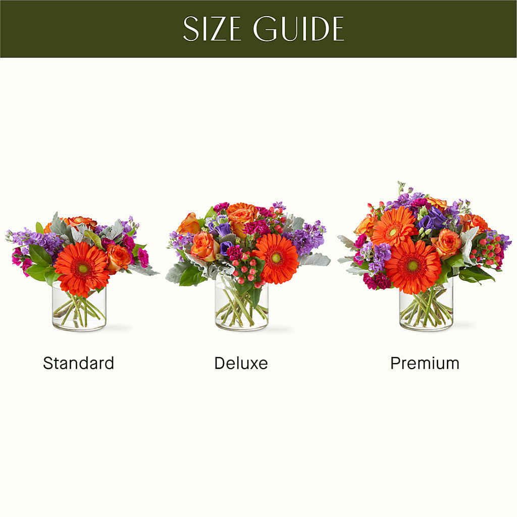 Sangria Bouquet – 175 MERCANTILE FLORAL & GIFT, Lake City IA