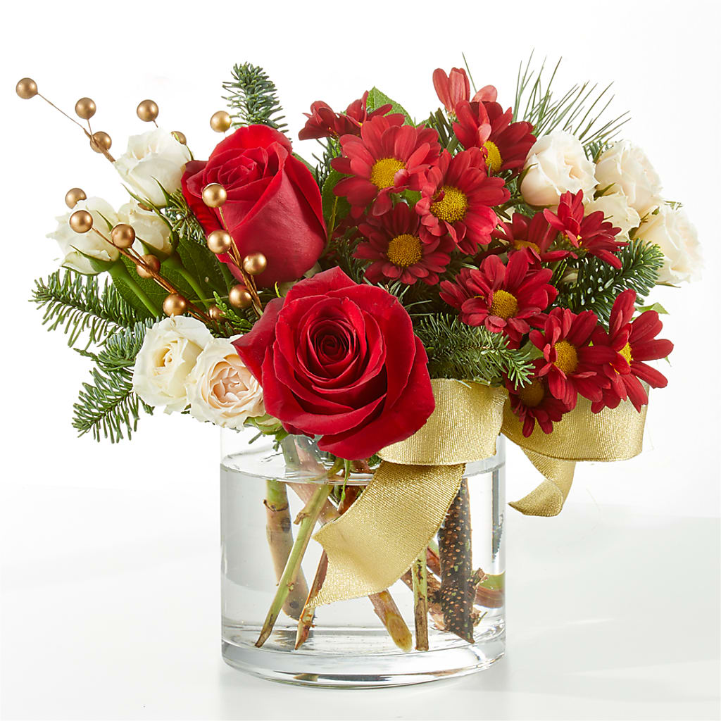 Believe Bouquet – 175 MERCANTILE FLORAL & GIFT, Lake City IA