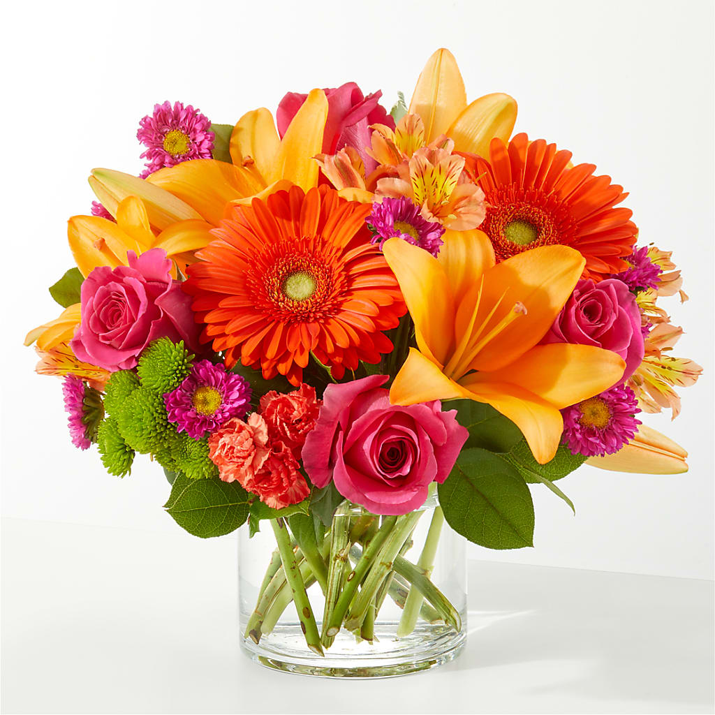 Soiree Bouquet – 175 MERCANTILE FLORAL & GIFT, Lake City IA