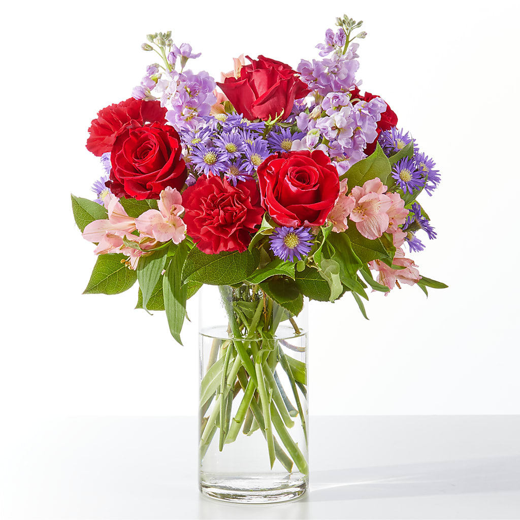 Your Majesty Bouquet – 175 MERCANTILE FLORAL & GIFT, Lake City IA