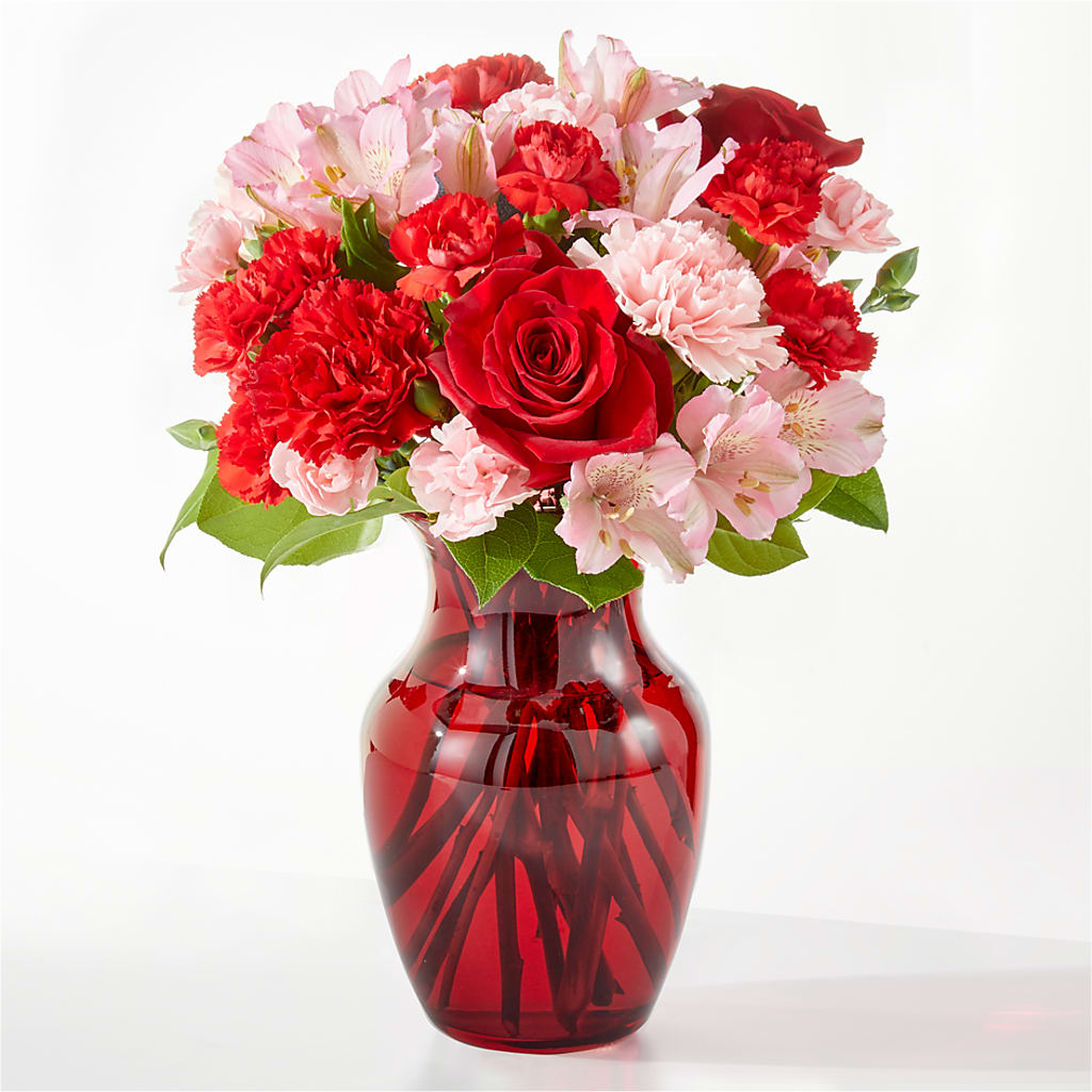 Candy Kisses Bouquet – 175 MERCANTILE FLORAL & GIFT, Lake City IA