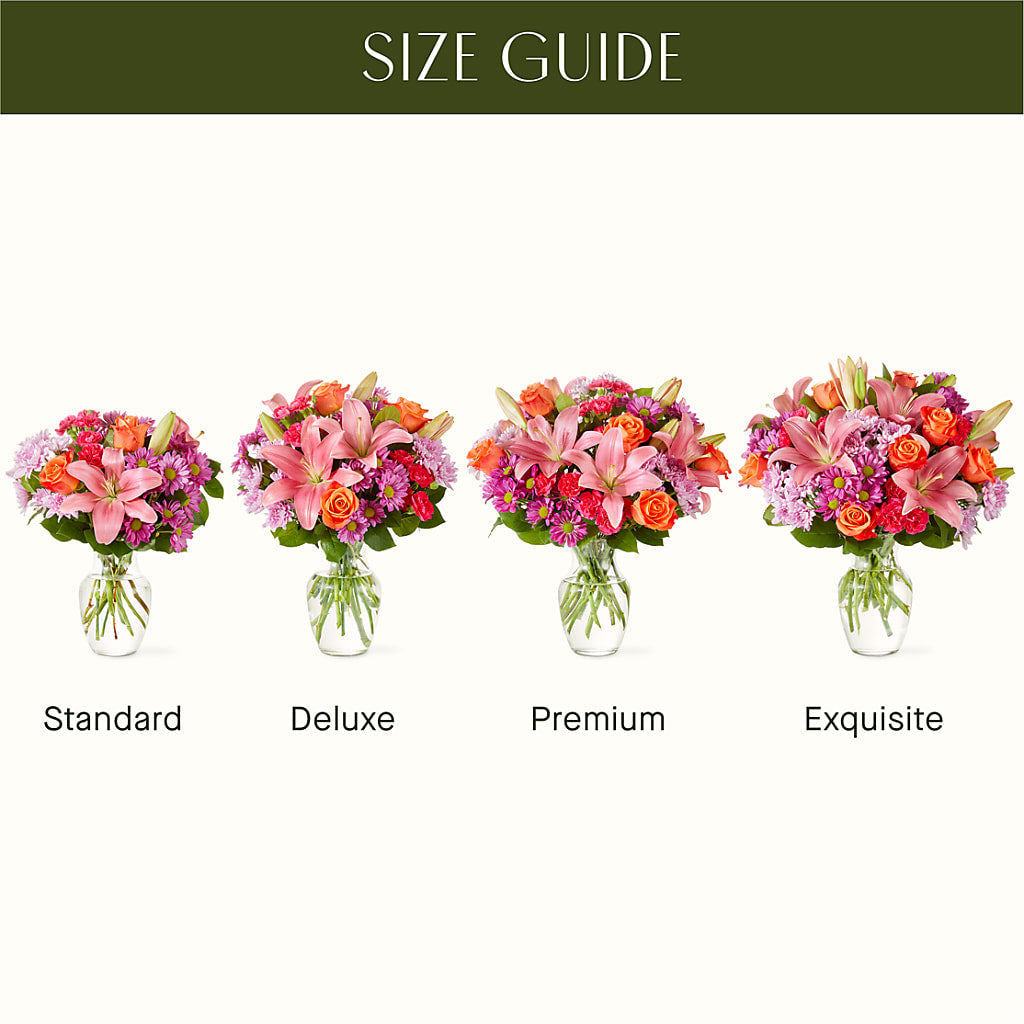 One and Only Bouquet – 175 MERCANTILE FLORAL & GIFT, Lake City IA