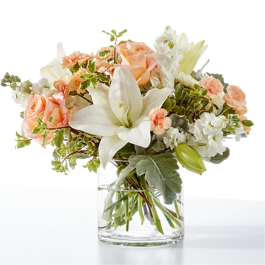 Darling Bouquet – 175 MERCANTILE FLORAL & GIFT, Lake City IA