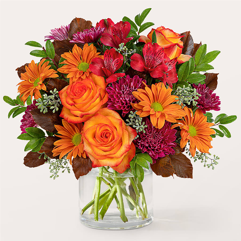 Brisk Morning Bouquet – 175 MERCANTILE FLORAL & GIFT, Lake City IA