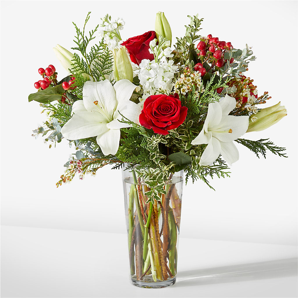 Twinkle Lights Bouquet – 175 MERCANTILE FLORAL & GIFT, Lake City IA