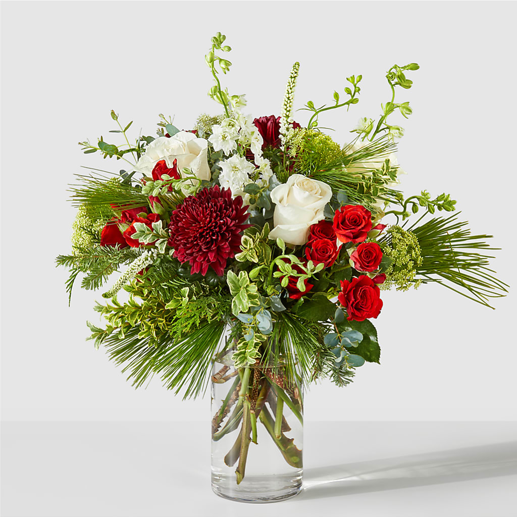 Favorite Traditions Bouquet – 175 MERCANTILE FLORAL & GIFT, Lake City IA