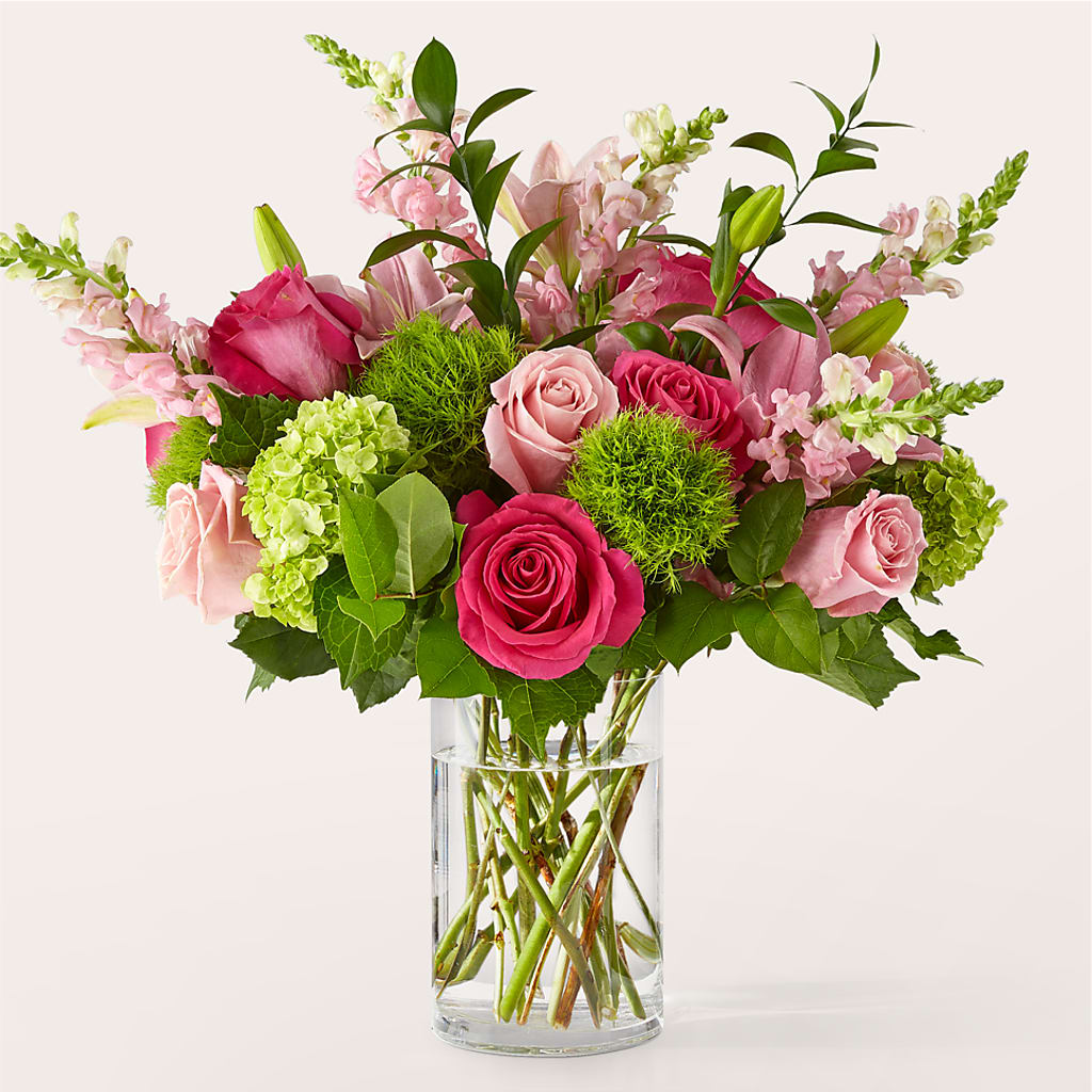 Fit for a Queen Luxury Bouquet – 175 MERCANTILE FLORAL & GIFT, Lake City IA