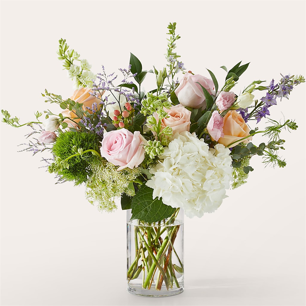 From Scratch Luxury Bouquet – 175 MERCANTILE FLORAL & GIFT, Lake City IA