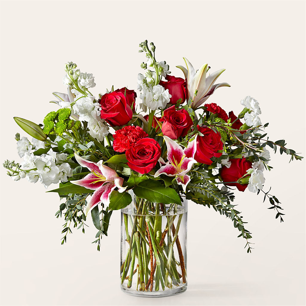 Gumdrop Button Bouquet – 175 MERCANTILE FLORAL & GIFT, Lake City IA