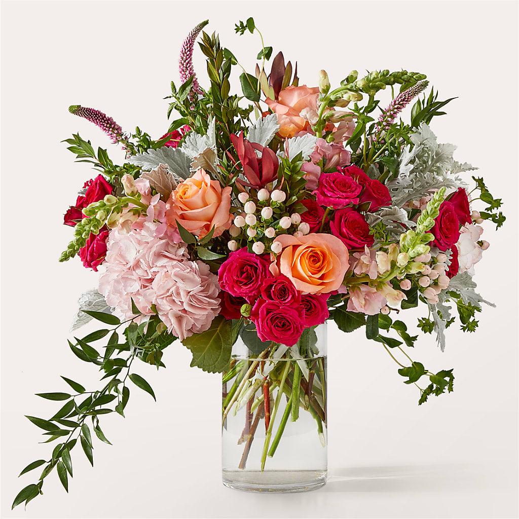 Glitz & Glam Bouquet – 175 MERCANTILE FLORAL & GIFT, Lake City IA