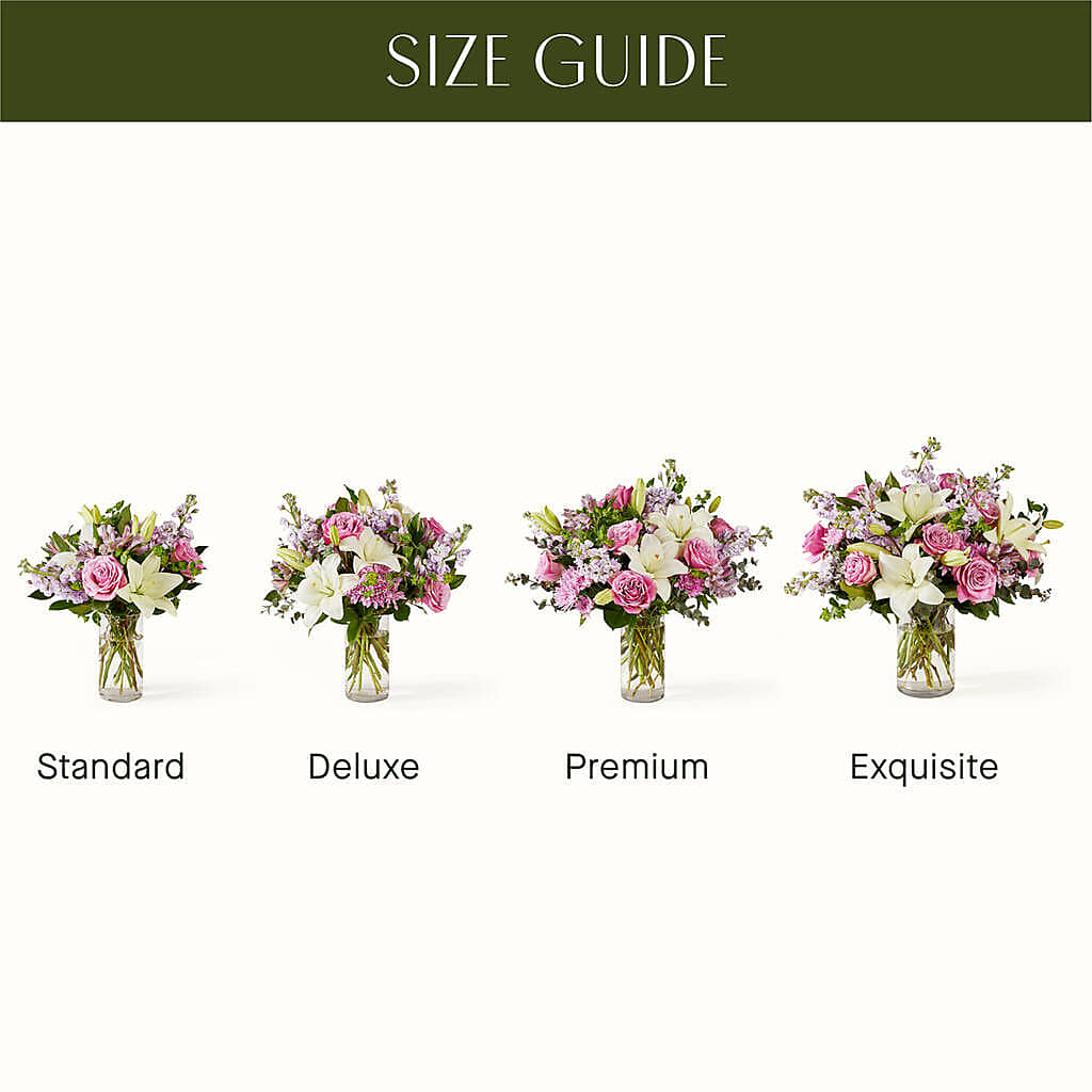 Daydreamer Bouquet – 175 MERCANTILE FLORAL & GIFT, Lake City IA
