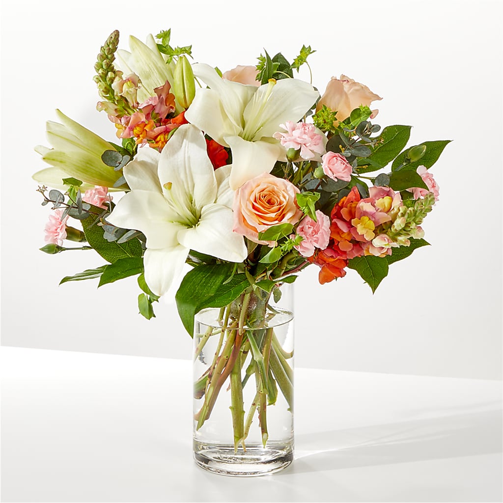 Grapefruit Splash Bouquet – 175 MERCANTILE FLORAL & GIFT, Lake City IA