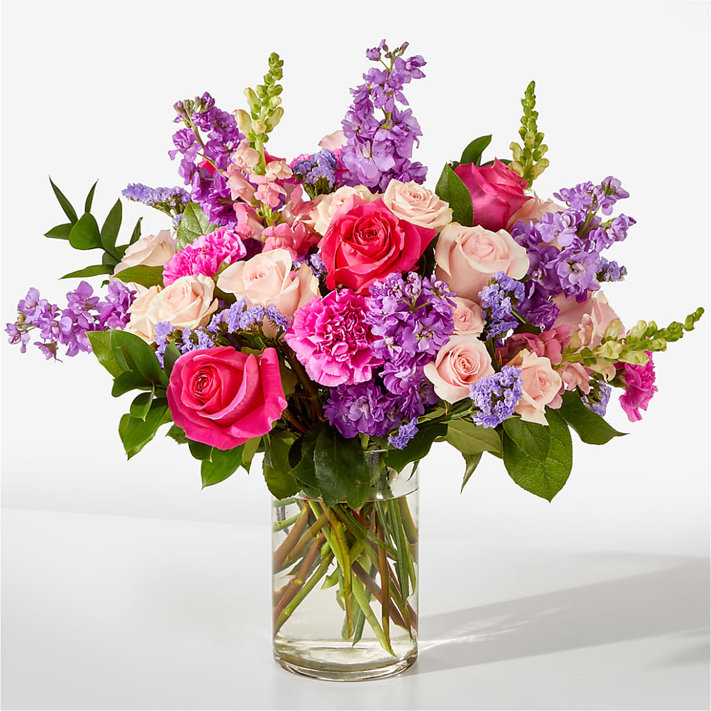 The Cha-Cha Bouquet – 175 MERCANTILE FLORAL & GIFT, Lake City IA