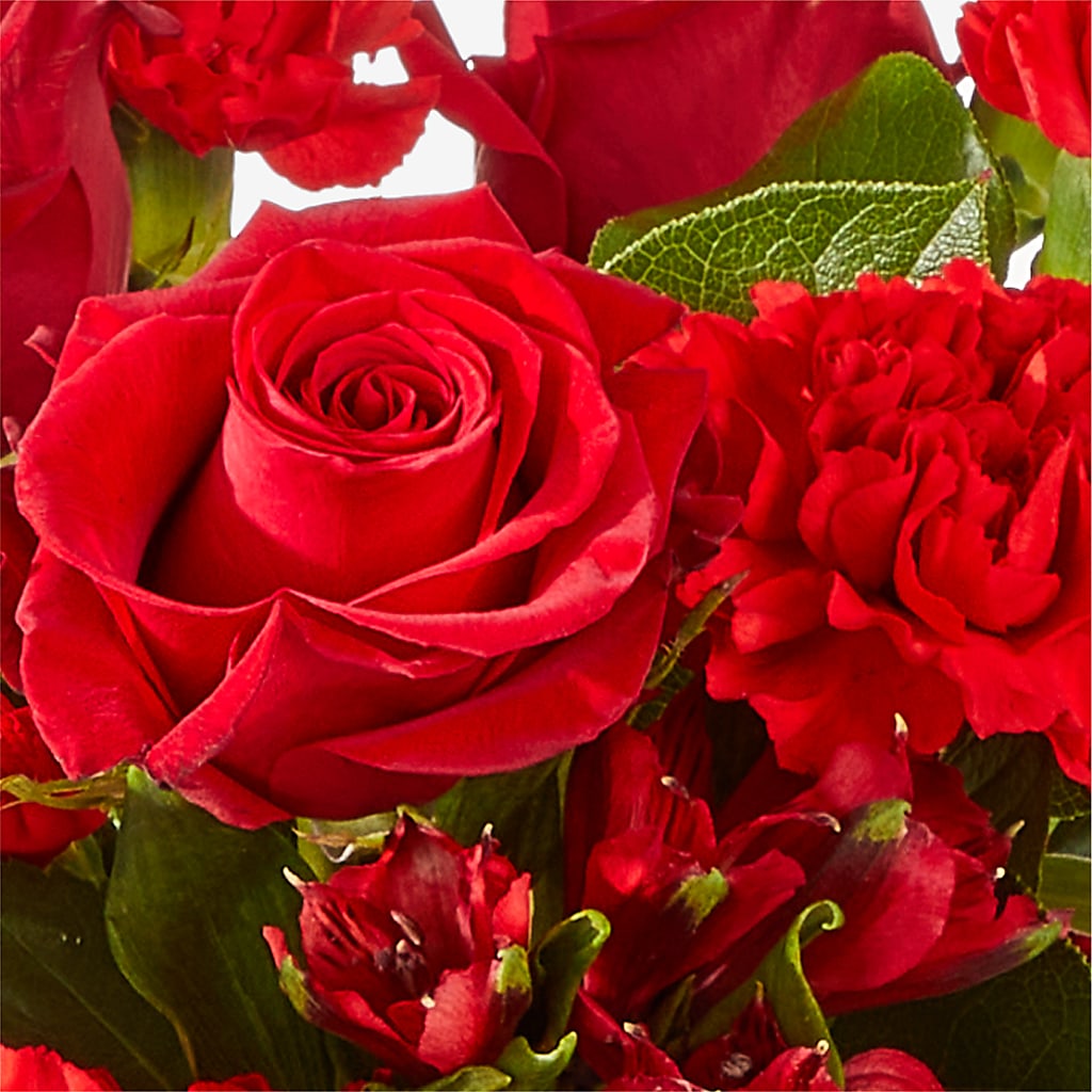 The Heartstrings Bouquet – 175 MERCANTILE FLORAL & GIFT, Lake City IA