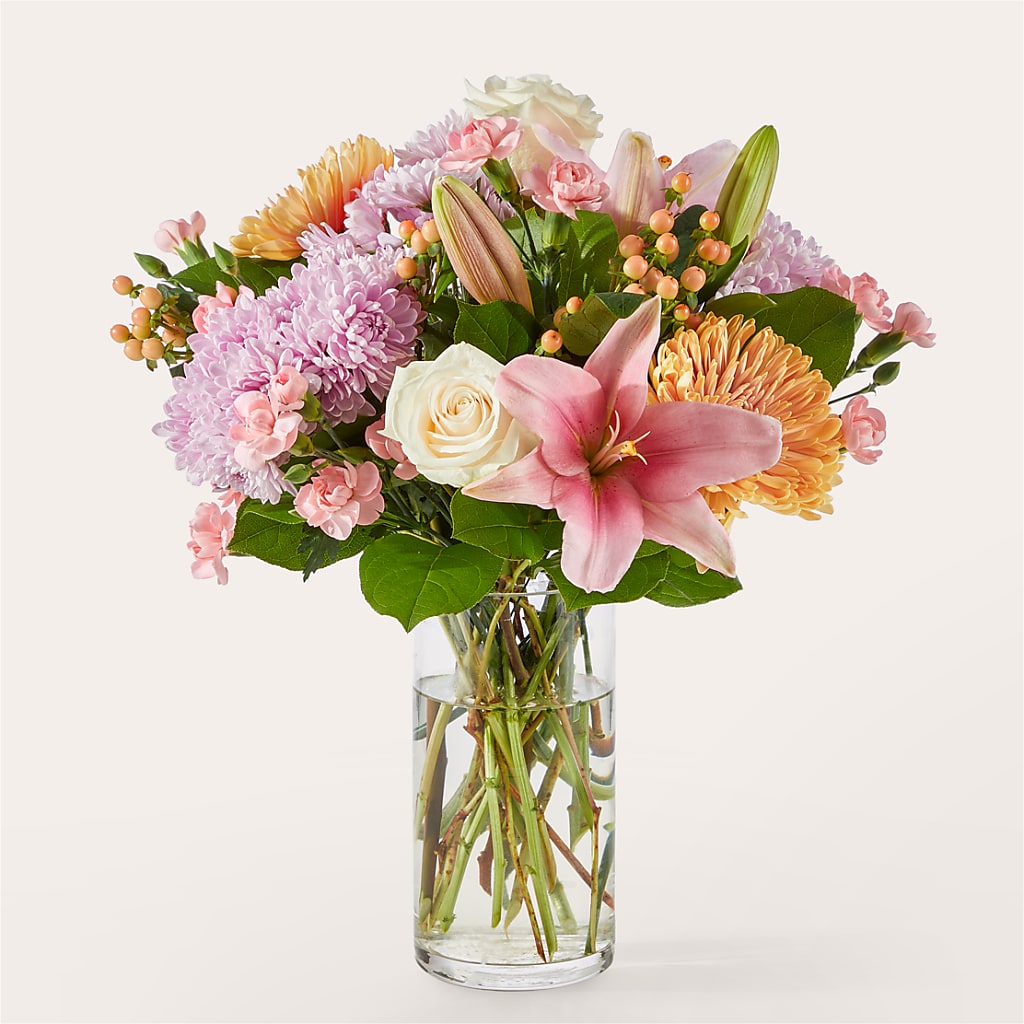 Gelato Bouquet – 175 MERCANTILE FLORAL & GIFT, Lake City IA