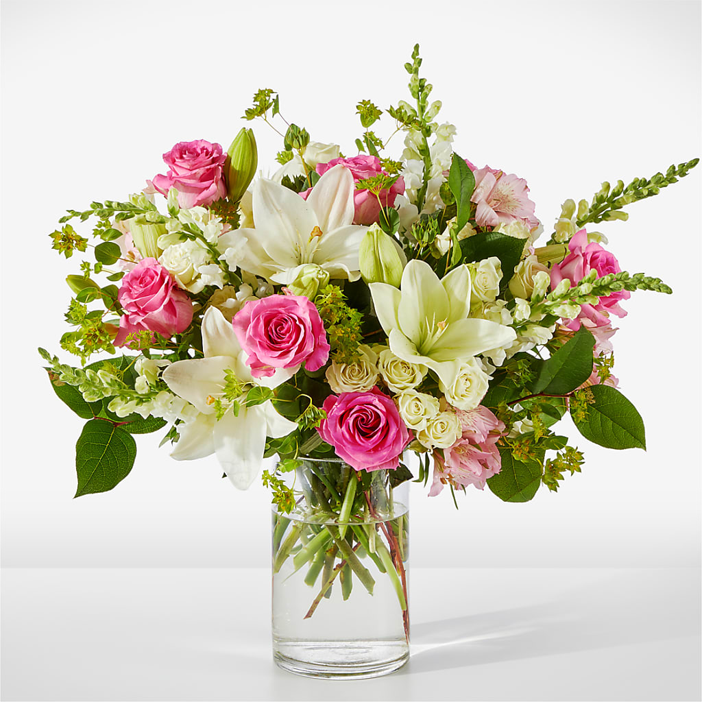 Fondly Bouquet – 175 MERCANTILE FLORAL & GIFT, Lake City IA