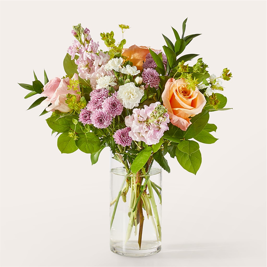 Perfect Contentment Bouquet – 175 MERCANTILE FLORAL & GIFT, Lake City IA