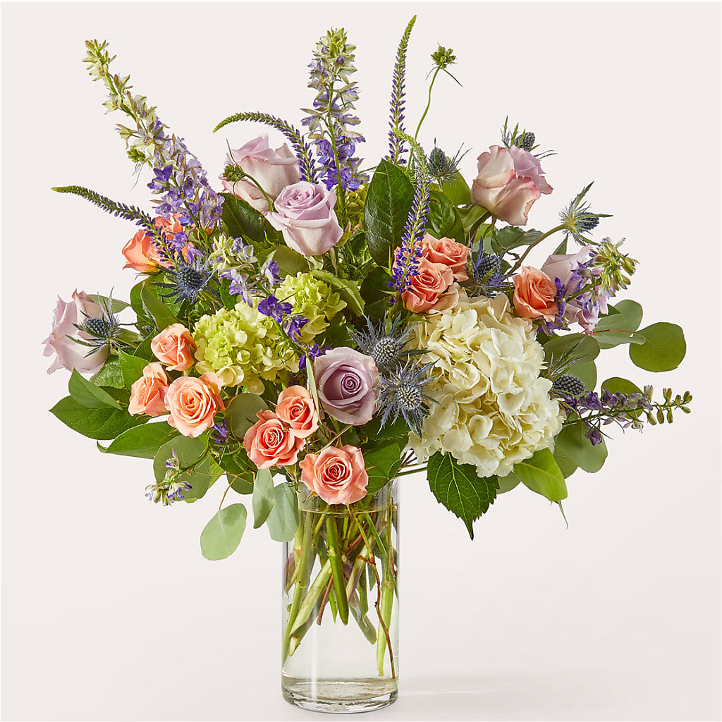 Appealing Aura Bouquet – 175 MERCANTILE FLORAL & GIFT, Lake City IA