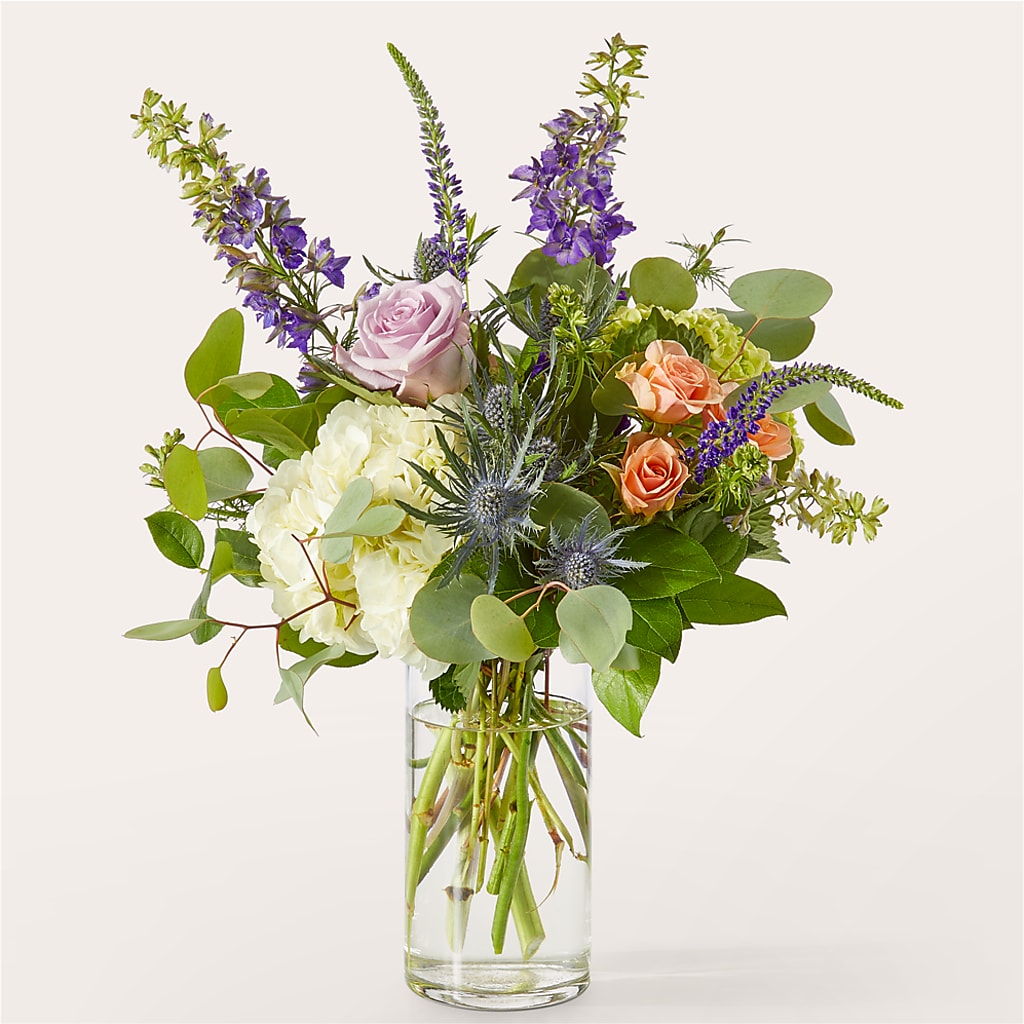 Appealing Aura Bouquet – 175 MERCANTILE FLORAL & GIFT, Lake City IA