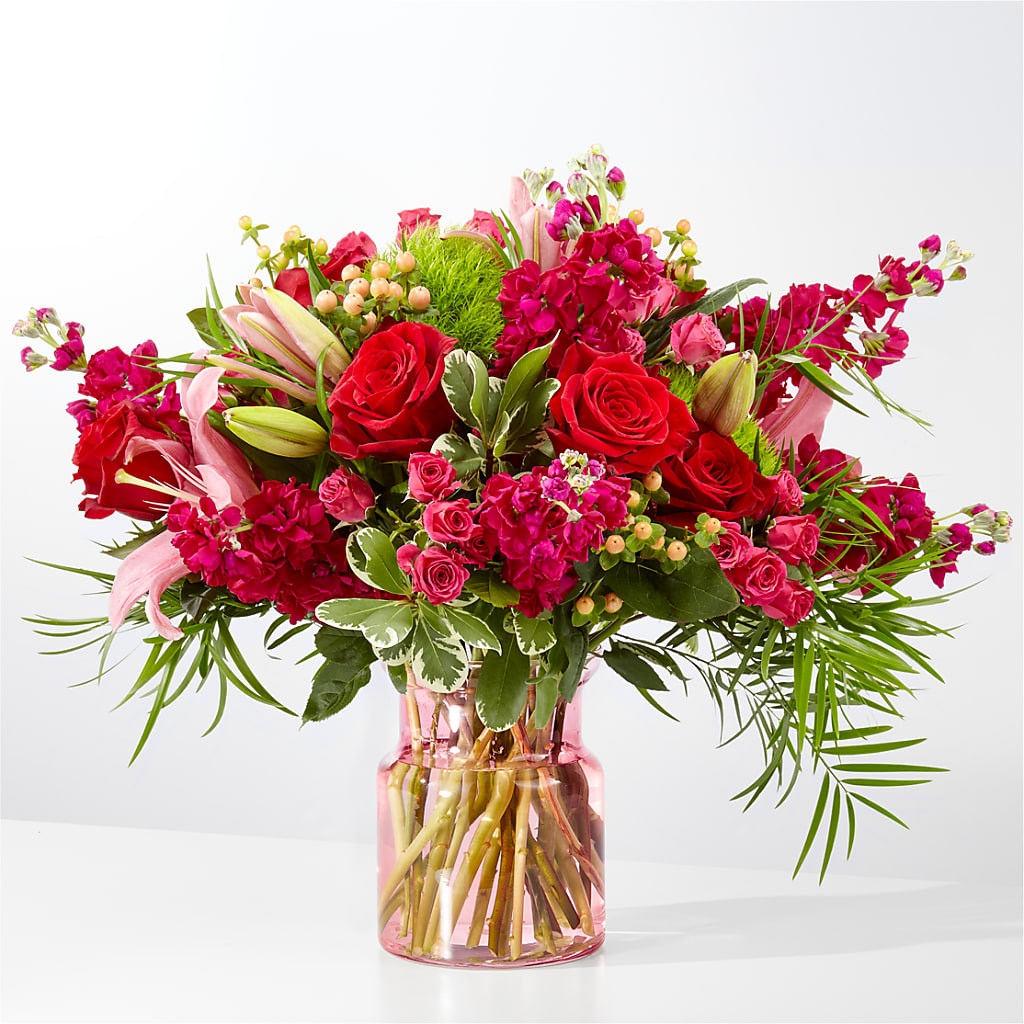 In Every Lifetime Bouquet – 175 MERCANTILE FLORAL & GIFT, Lake City IA